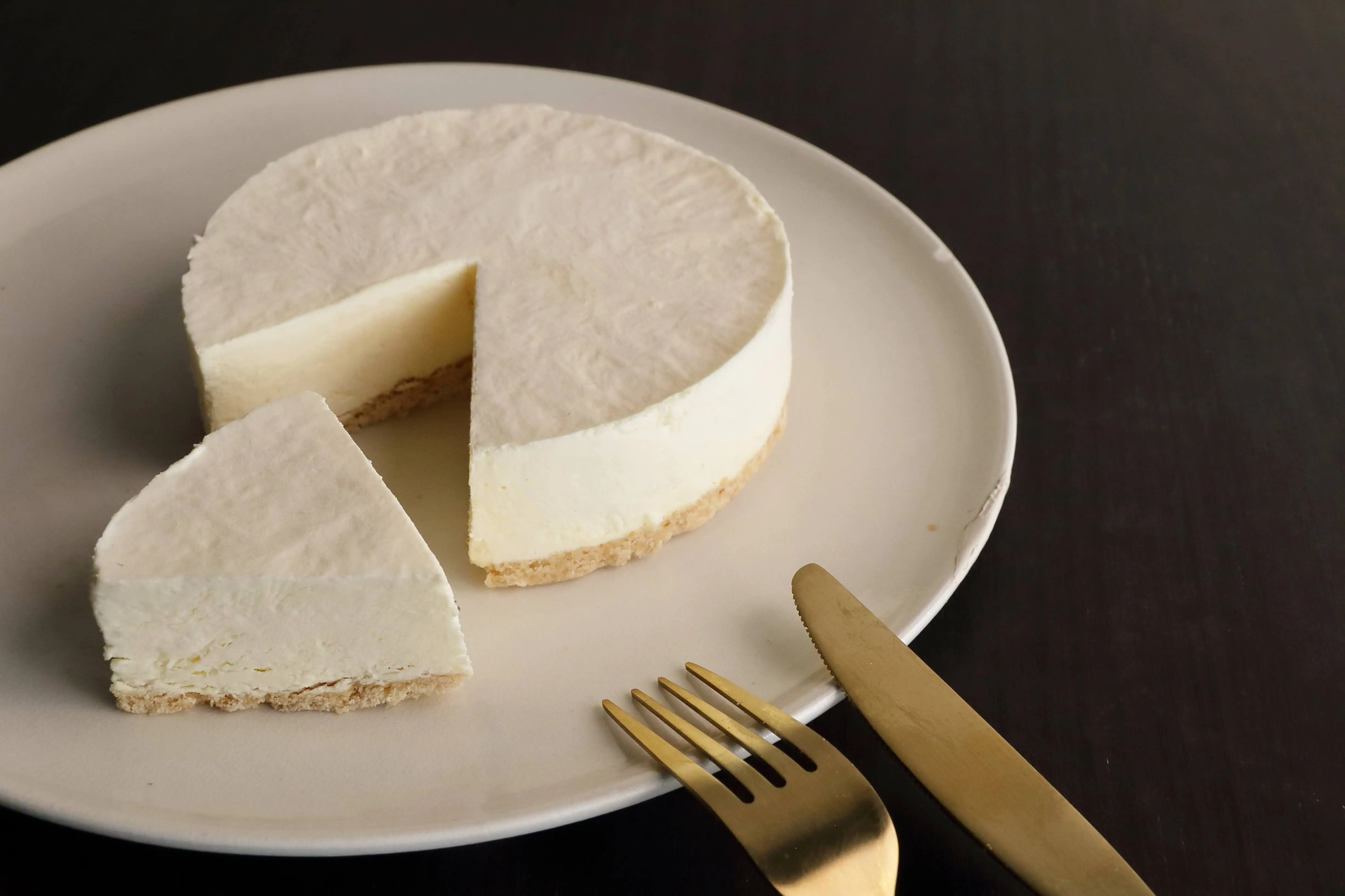 極み！レアチーズ_2