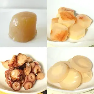 おつまみとおやつの詰め合せ (5種セット)_0