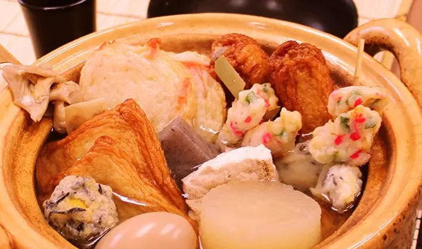 選味おでん種セット　2～3人用_0