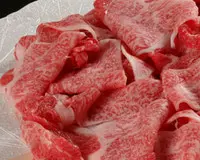 特選松阪牛切り落とし500g_0