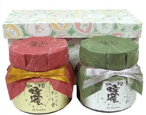 日本ミツバチのたれ蜜とにごり蜜　2本セット　各300g_0