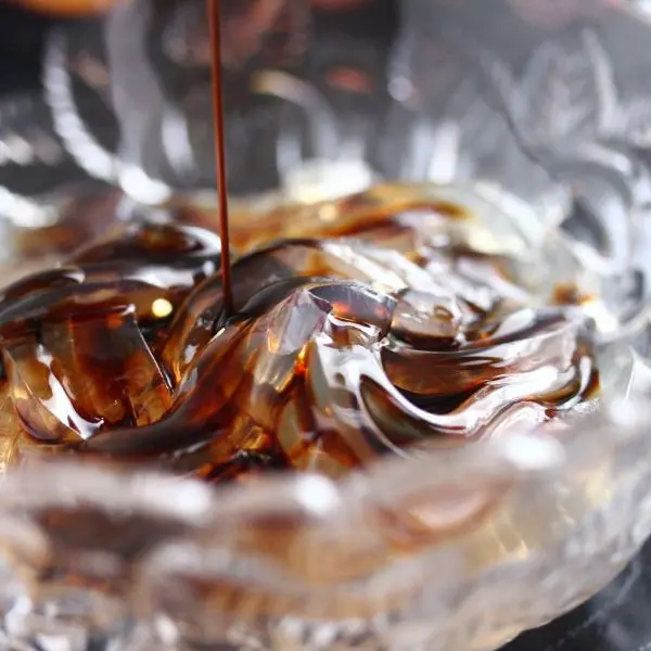 コンニャクとトコロテンのレディースセット_0