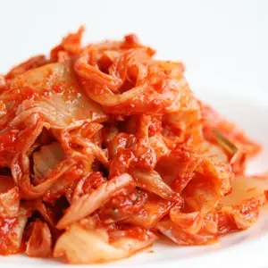 激辛！大魔王キムチ350ｇ_0