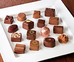 ブティック ド ショコラ(S)_0