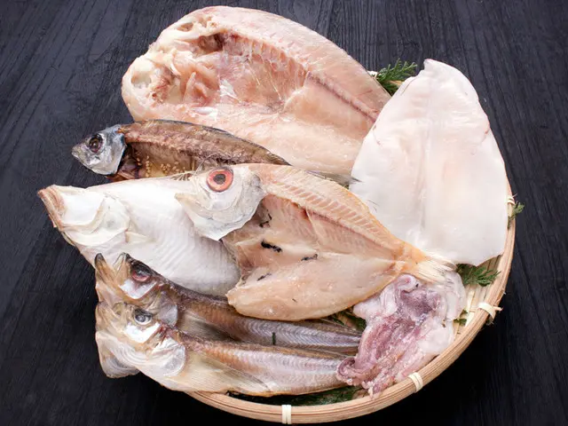 名人の干物　6種セット-C1 （お一人様向け）_0