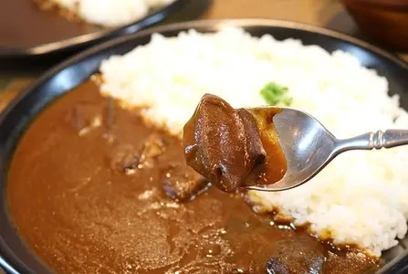 牛たんのカレー　6個パック_0