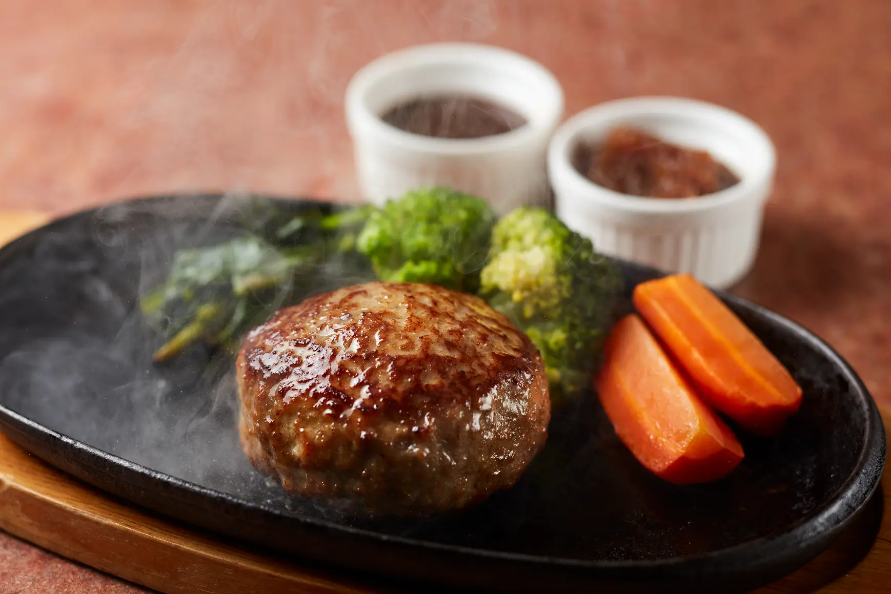 白格ハンバーグ（5個セット）_0