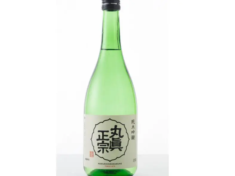 小山酒造「丸眞正宗 純米吟醸 720ｍｌ」のお取り寄せ（通販）口コミ・評判一覧｜おとりよせネット