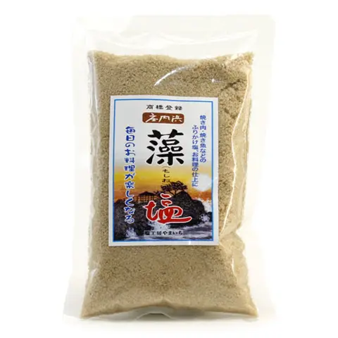 庄内浜　藻塩_0