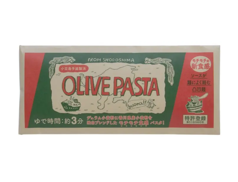 オリーブパスタ_0