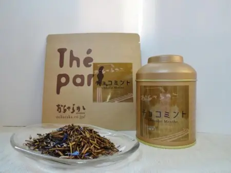 チョコミント　30g袋_0