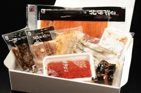 小樽ぜいたく朝めしギフトセット_0