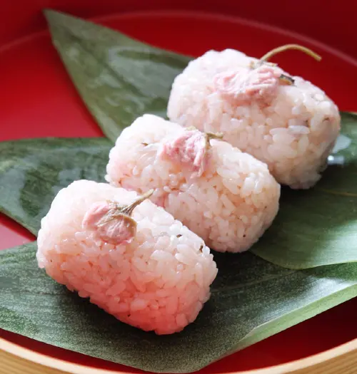 桜ご飯の素（２合用）_0