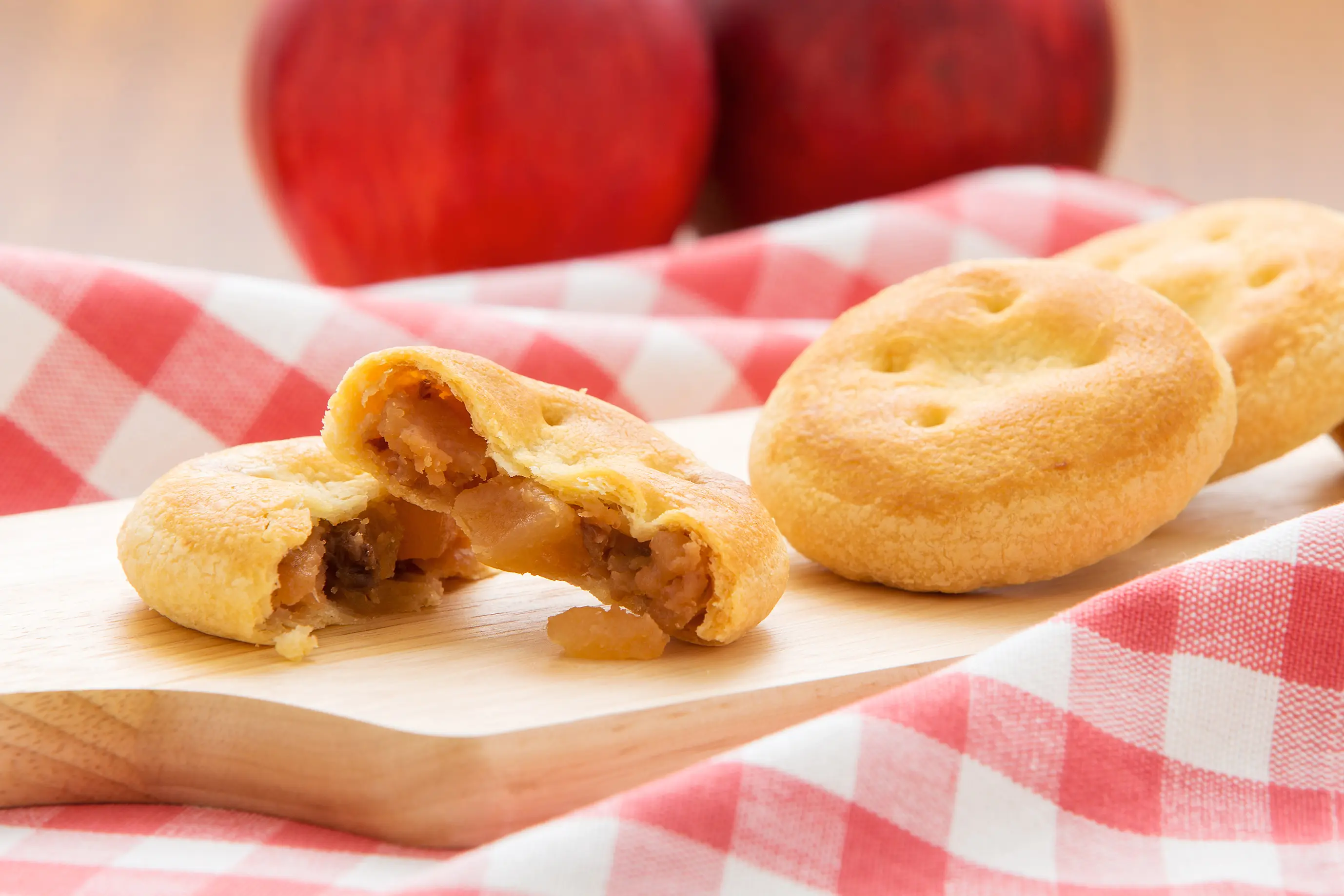 アップルパイ（8個入）_0