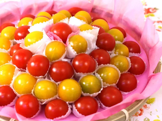 ハッピートマトバスケット_0