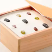 絹ごし緑茶てぃらみす_0