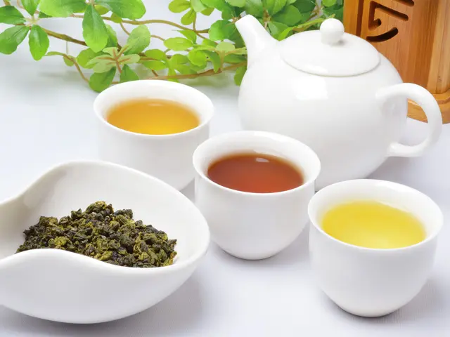 お試し台湾烏龍茶3種（凍頂烏龍茶・金萱・鉄観音）_0