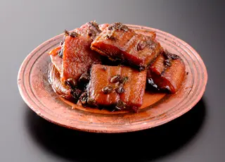 うなぎ山椒煮_0