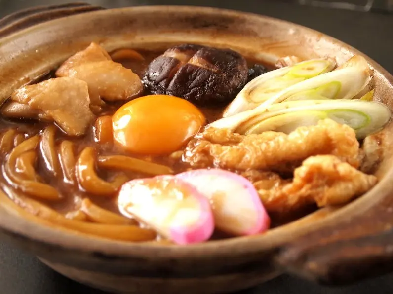 味噌煮込みうどん12食セット_0