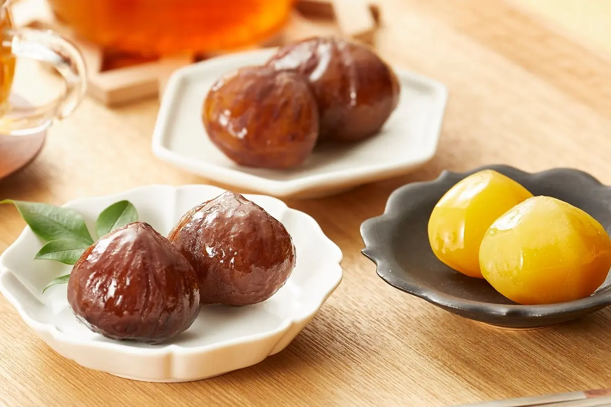 栗食べ比べセット_0