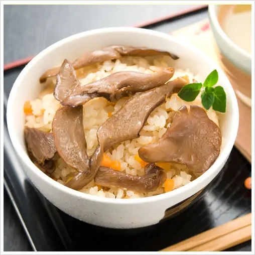 あわび茸の炊き込みご飯の素（三合炊き）３～５人前_0