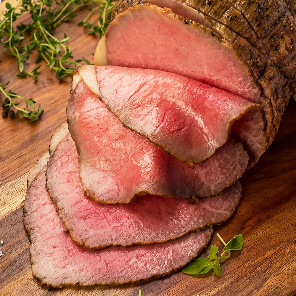 最高級ブランド牛プレミアム仙台牛ローストビーフ400g_2