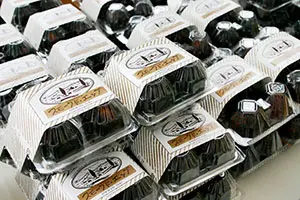 スモークドエッグ　6個入り_0