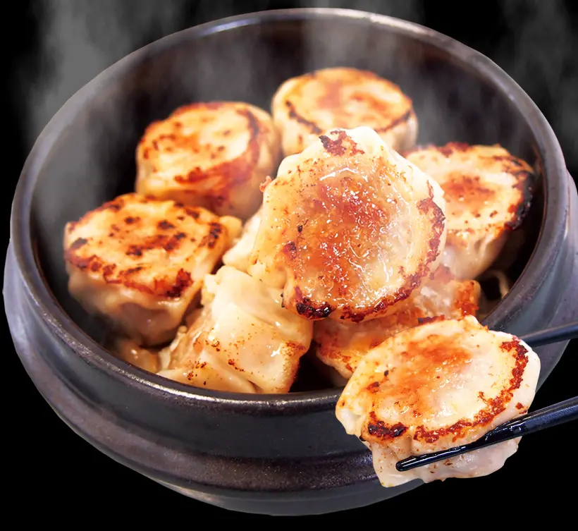 完全無添加焼シュウマイ3人前（15個）_0