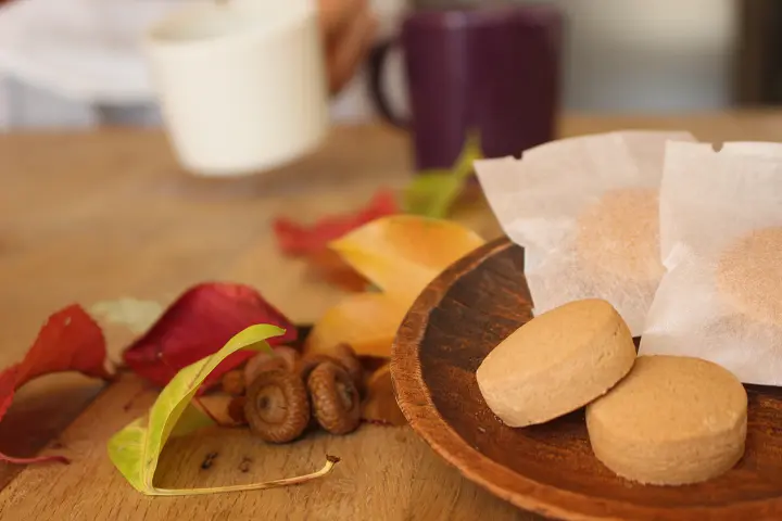 焼き菓子・ぽるぼろん・15個入_0