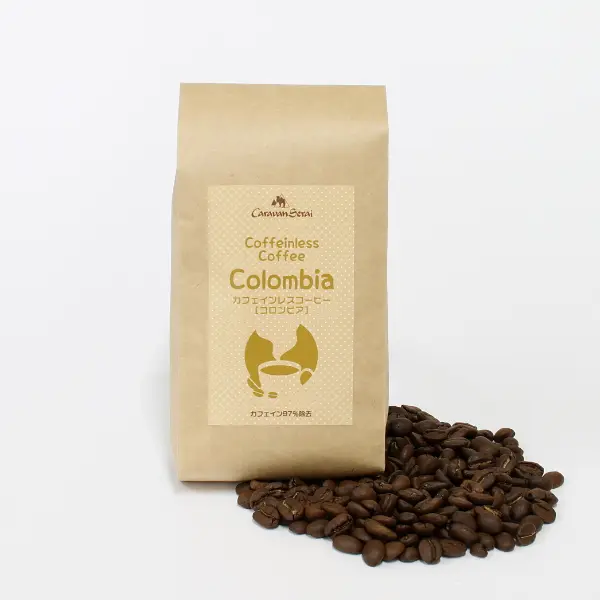 カフェインレス・コロンビア/200g_0