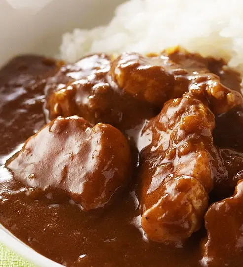 平田牧場純粋コラーゲン入り　平牧金華豚特製カレー 210g_0