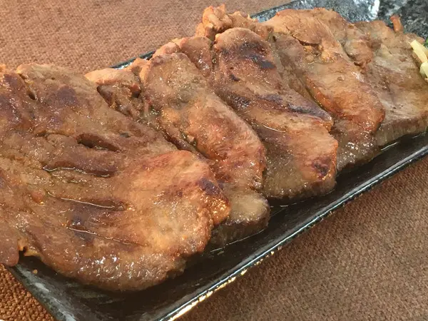 仙台名物 肉厚牛たん【味噌味】 500g_3