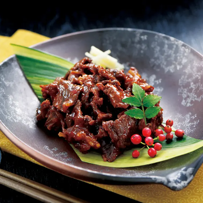 旨唐佐賀牛プレミアム（しぐれ）_0