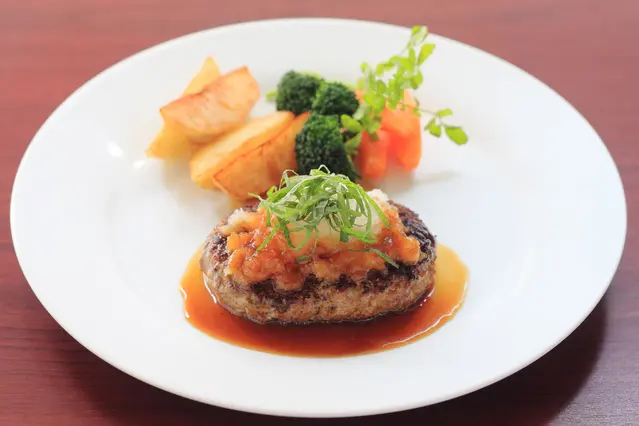 近江牛 プレミアムハンバーグ 180g×4個_0