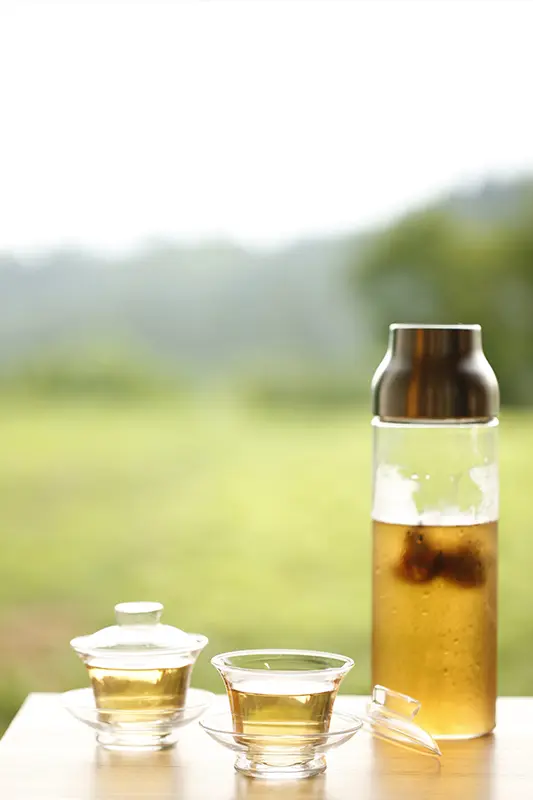 オリジナルブレンドハーブティー　石見香茶(いわみこうちゃ)_0