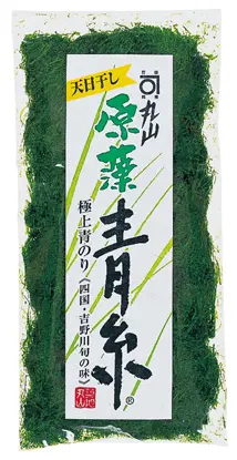 青糸 原藻_0