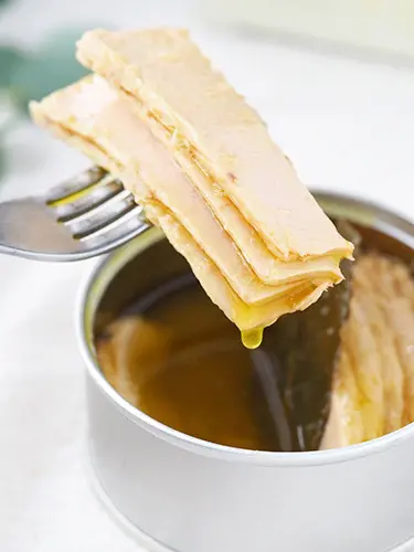 プレミアム オーシャンプリンセス鮪とろ 1缶_0