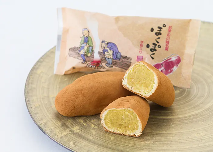 ぽくぽく 10個入_0