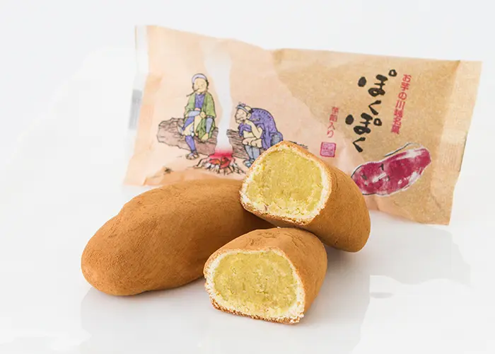 ぽくぽく 10個入_1