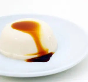 もっちり自然薯プリン（3個セット）_0