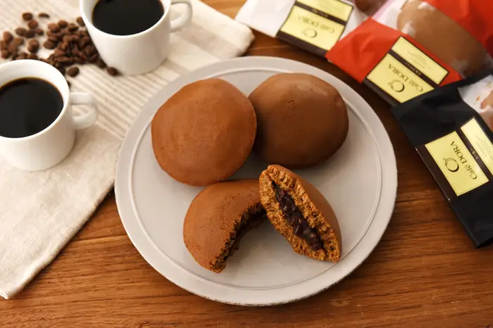 カフェどら　9個入り_1