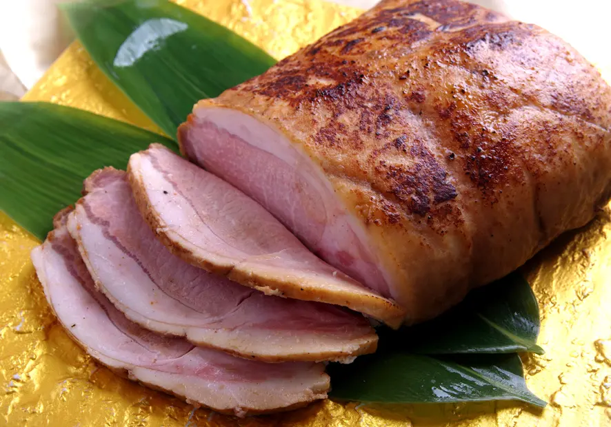 特選ローストポーク300g_0