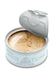 WHITETUNA 水煮（ソリッド）6缶ギフトセット_0