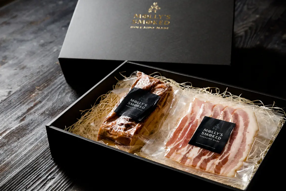 北海道産生ベーコンセット_0