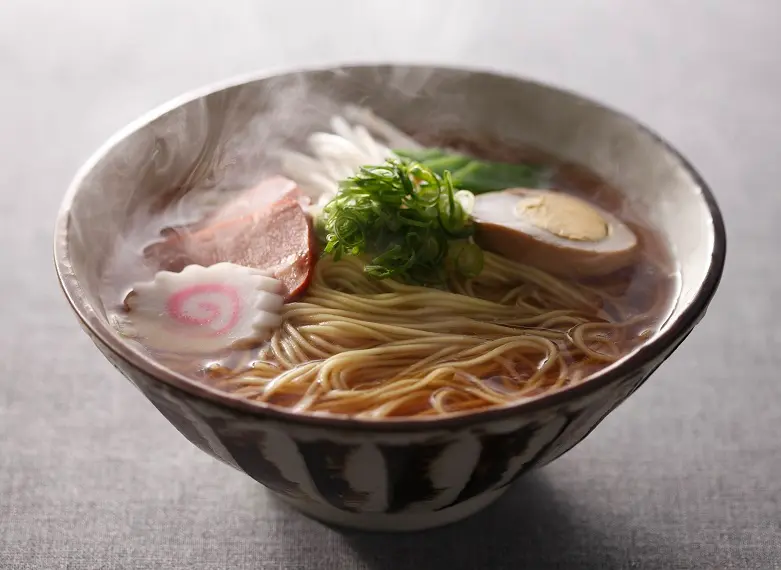 播州　干し中華麺　職人気質　ラーメンスープ付　10食入_0