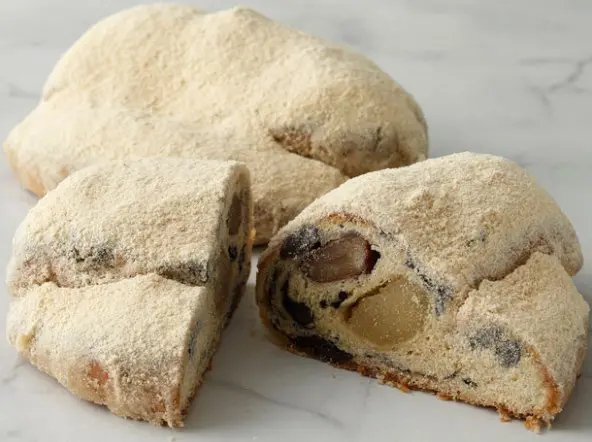 ボーネン・シュトーレン_0