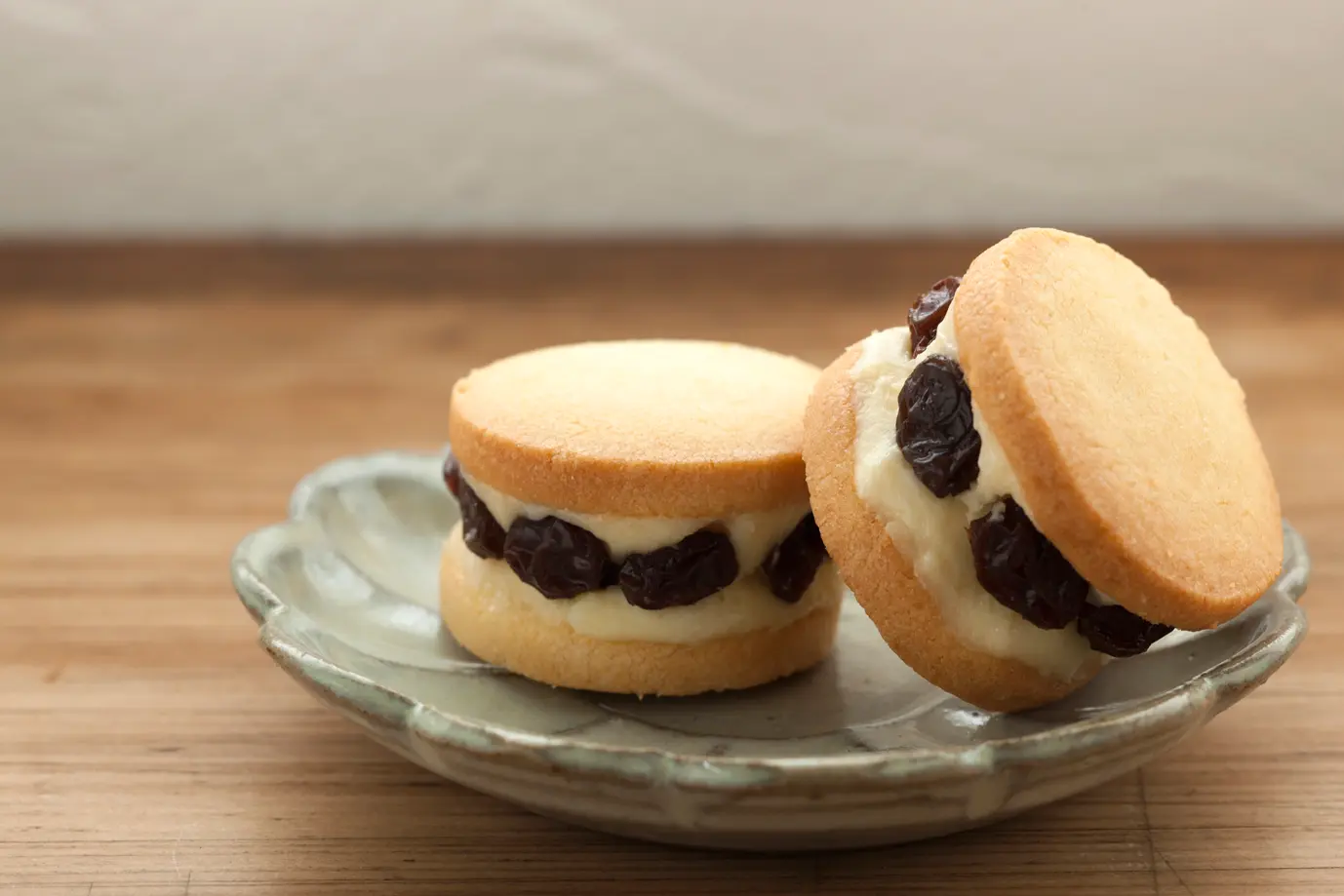 レーズンバターサンド （5個入り×2箱）_0