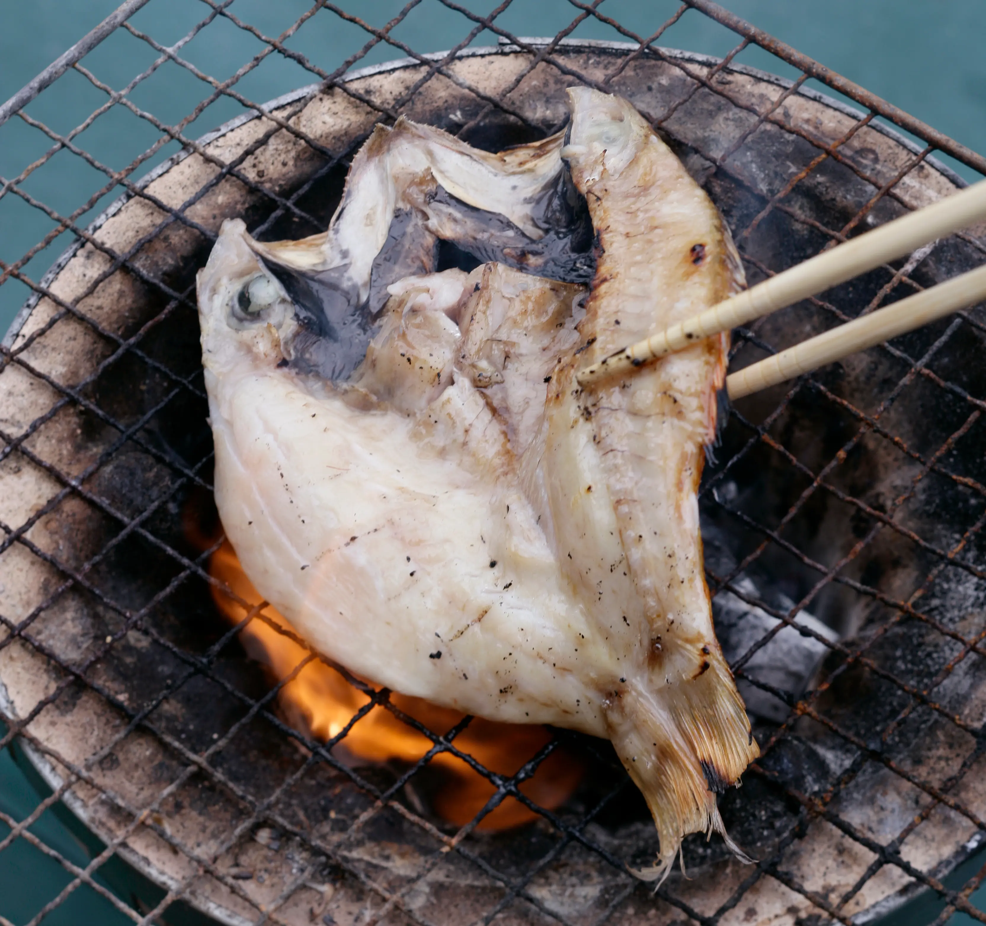 干物　のどぐろ_0