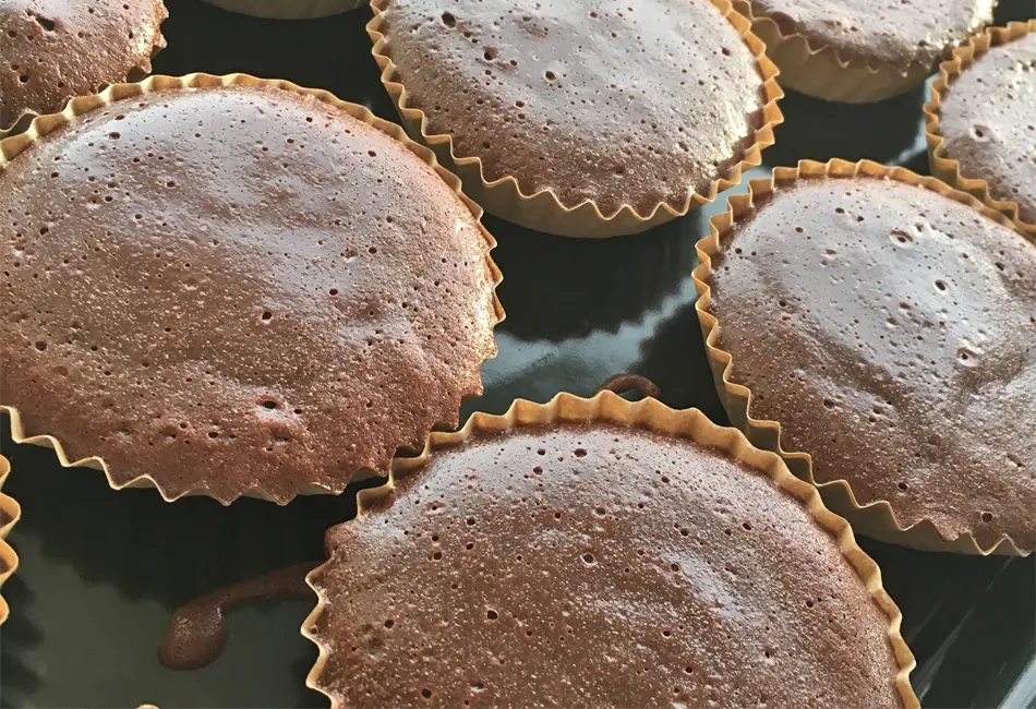 食べ比べセット フォンダンショコラ6個_0