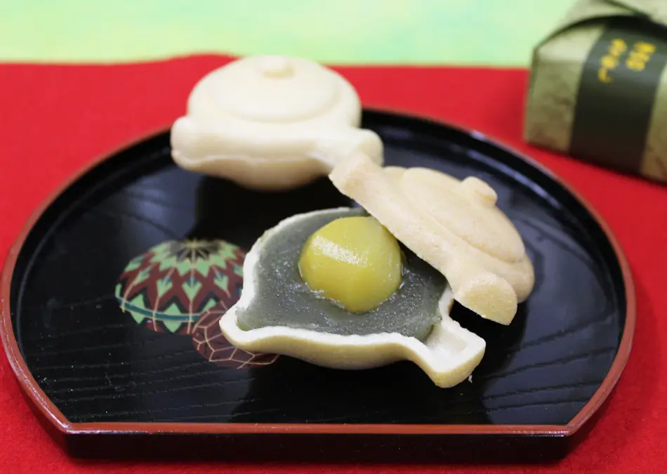 深山のもてなし 8個入り_0